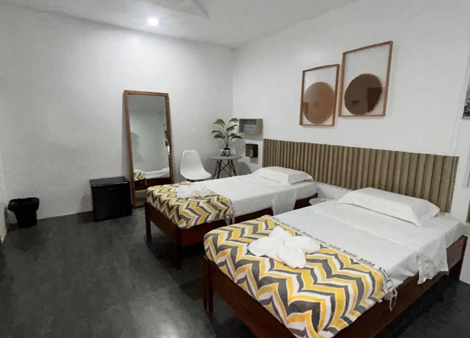 White House Panglao Apartment Philippines