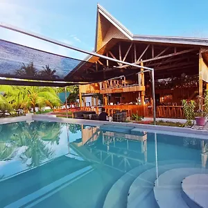 Apartment Glamping Alona, Panglao