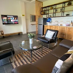 Apartment Puntakana Apartelle Cosy, Panglao