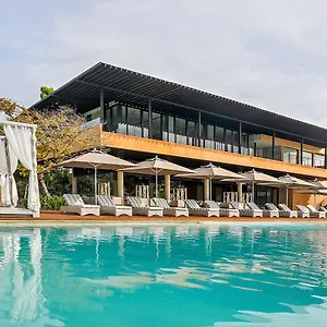 4* Semesteranläggning (resort) Amorita