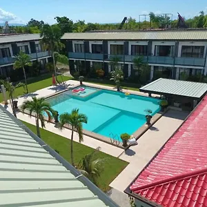 Apartment Visaya Pearl, Panglao