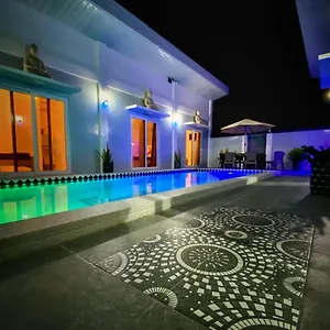 Bed & Breakfast Sparrow's Nest, Panglao