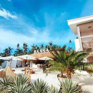  Lejlighedshotel Bassa Nova