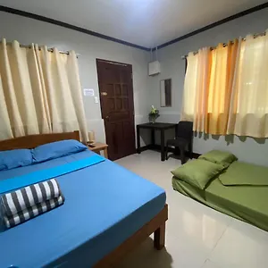 Hostel Alona Bohol Backpackers, Panglao
