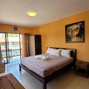Apartment Affordable In Alona, Panglao
