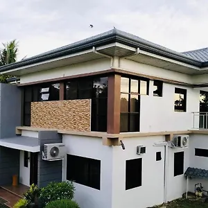 Guest house Hidden Paradise, Panglao