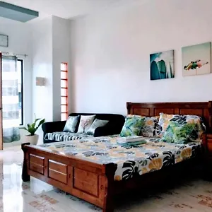 Apartment Jean, Panglao