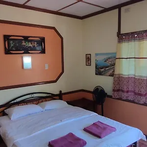 Apartment Mango House, Panglao