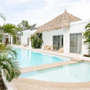 Seapearl Of Alona Panglao-stad
