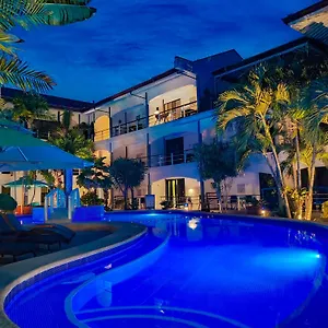 Alona Northland Panglao-stad