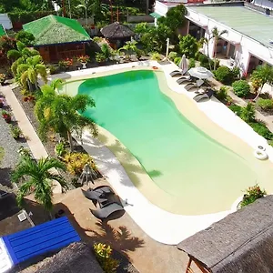 Imagine Bohol Panglao-stad