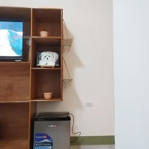  Hostal Greenspace
