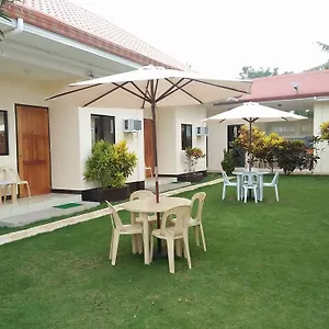 Apartment Mingche, Panglao