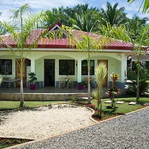 Apartment The Three Shooting Stars, Panglao