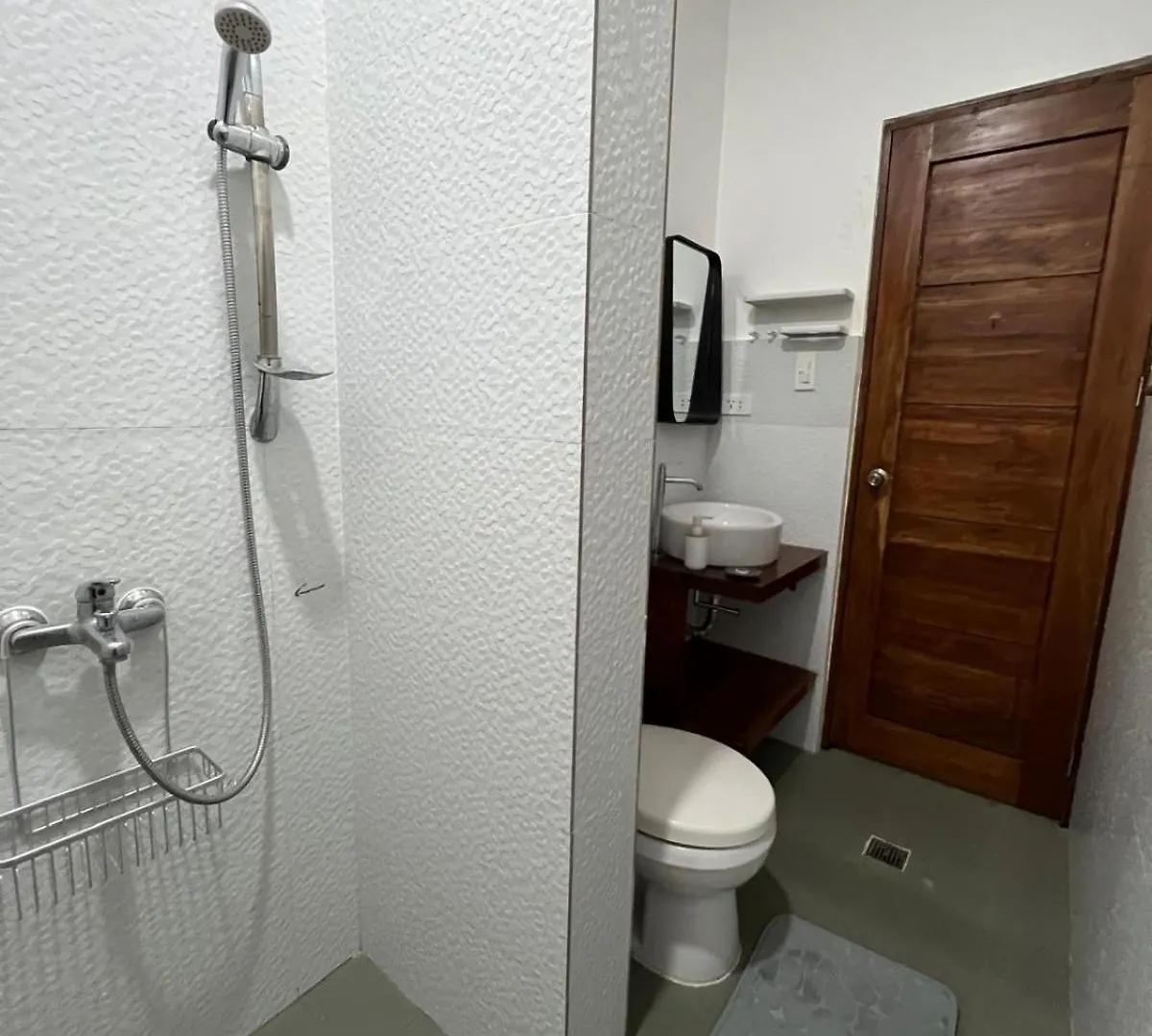White House Panglao Apartamento