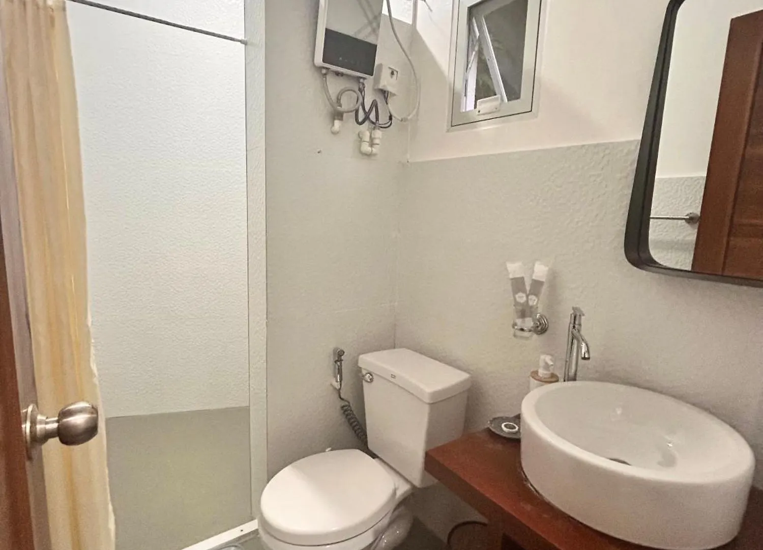 White House Panglao Apartamento