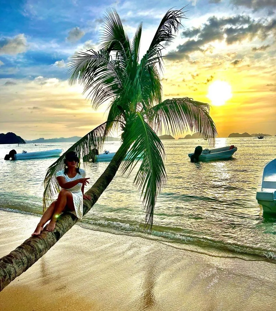 White House Panglao Apartamento 0*,  Filipinas